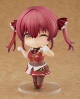Оригинальная аниме фигурка &laquo;Nendoroid Hololive Houshou Marine&raquo;