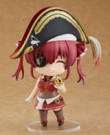 Оригинальная аниме фигурка &laquo;Nendoroid Hololive Houshou Marine&raquo;