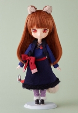 Шарнирная кукла «Harmonia humming Spice and Wolf Holo Complete Doll»