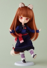 Шарнирная кукла &laquo;Harmonia humming Spice and Wolf Holo Complete Doll&raquo;