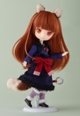 Шарнирная кукла «Harmonia humming Spice and Wolf Holo Complete Doll»