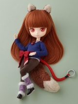 Шарнирная кукла &laquo;Harmonia humming Spice and Wolf Holo Complete Doll&raquo;