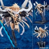 Оригінальна аніме фігурка &laquo;Fate/Grand Order Assassin/Okita J Souji 1/7 Complete Figure&raquo;