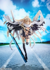 Оригинальная аниме фигурка &laquo;Fate/Grand Order Assassin/Okita J Souji 1/7 Complete Figure&raquo;