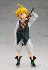 Оригинальная аниме фигурка &laquo;POP UP PARADE The Seven Deadly Sins: Dragon's Judgement Meliodas Complete Figure&raquo;