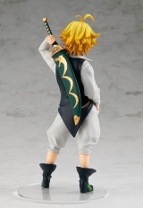Оригинальная аниме фигурка &laquo;POP UP PARADE The Seven Deadly Sins: Dragon's Judgement Meliodas Complete Figure&raquo;