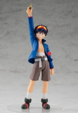 Оригинальная аниме фигурка &laquo;POP UP PARADE Gurren Lagann Simon Complete Figure&raquo;