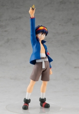 Оригинальная аниме фигурка &laquo;POP UP PARADE Gurren Lagann Simon Complete Figure&raquo;