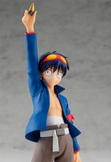 Оригинальная аниме фигурка &laquo;POP UP PARADE Gurren Lagann Simon Complete Figure&raquo;