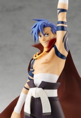 Оригинальная аниме фигурка &laquo;POP UP PARADE Gurren Lagann Kamina Complete Figure&raquo;