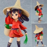 Оригинальная аниме фигурка «POP UP PARADE Sakuna: Of Rice and Ruin Princess Sakuna Complete Figure»