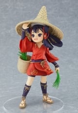 Оригинальная аниме фигурка &laquo;POP UP PARADE Sakuna: Of Rice and Ruin Princess Sakuna Complete Figure&raquo;
