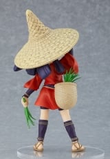 Оригинальная аниме фигурка &laquo;POP UP PARADE Sakuna: Of Rice and Ruin Princess Sakuna Complete Figure&raquo;