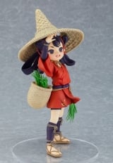 Оригинальная аниме фигурка &laquo;POP UP PARADE Sakuna: Of Rice and Ruin Princess Sakuna Complete Figure&raquo;