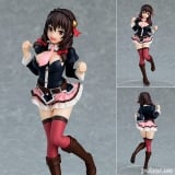 Оригинальная аниме фигурка &laquo;POP UP PARADE KonoSuba Yunyun Complete Figure&raquo;