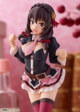 Оригинальная аниме фигурка &laquo;POP UP PARADE KonoSuba Yunyun Complete Figure&raquo;