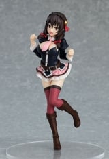 Оригинальная аниме фигурка &laquo;POP UP PARADE KonoSuba Yunyun Complete Figure&raquo;