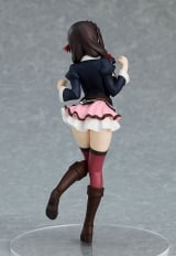 Оригинальная аниме фигурка &laquo;POP UP PARADE KonoSuba Yunyun Complete Figure&raquo;