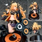 Оригінальна аніме фігурка &laquo;Girls' Frontline S.A.T.8 Heavy Damage Ver. 1/7 Complete Figure&raquo;