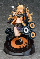 Оригинальная аниме фигурка &laquo;Girls' Frontline S.A.T.8 Heavy Damage Ver. 1/7 Complete Figure&raquo;