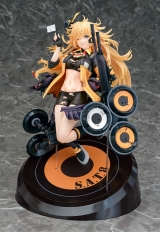 Оригинальная аниме фигурка &laquo;Girls' Frontline S.A.T.8 Heavy Damage Ver. 1/7 Complete Figure&raquo;