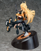 Оригинальная аниме фигурка &laquo;Girls' Frontline S.A.T.8 Heavy Damage Ver. 1/7 Complete Figure&raquo;