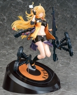 Оригинальная аниме фигурка &laquo;Girls' Frontline S.A.T.8 Heavy Damage Ver. 1/7 Complete Figure&raquo;
