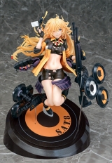 Оригинальная аниме фигурка &laquo;Girls' Frontline S.A.T.8 Heavy Damage Ver. 1/7 Complete Figure&raquo;