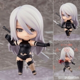 Оригінальна аніме фігурка «Nendoroid NieR:Automata A2 (YoRHa Model A No. 2)»