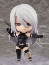 Оригинальная аниме фигурка &laquo;Nendoroid NieR:Automata A2 (YoRHa Model A No. 2)&raquo;