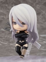Оригинальная аниме фигурка &laquo;Nendoroid NieR:Automata A2 (YoRHa Model A No. 2)&raquo;