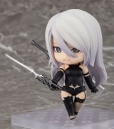 Оригинальная аниме фигурка &laquo;Nendoroid NieR:Automata A2 (YoRHa Model A No. 2)&raquo;
