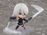 Оригинальная аниме фигурка &laquo;Nendoroid NieR:Automata A2 (YoRHa Model A No. 2)&raquo;