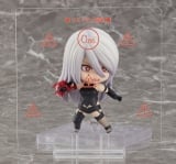 Оригинальная аниме фигурка &laquo;Nendoroid NieR:Automata A2 (YoRHa Model A No. 2)&raquo;