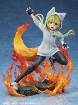 Оригинальная аниме фигурка &laquo;TV Anime "Kemono Jihen" Kon 1/8 Complete Figure&raquo;