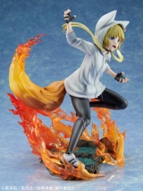 Оригинальная аниме фигурка &laquo;TV Anime "Kemono Jihen" Kon 1/8 Complete Figure&raquo;