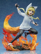 Оригинальная аниме фигурка &laquo;TV Anime "Kemono Jihen" Kon 1/8 Complete Figure&raquo;