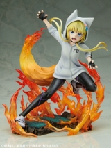 Оригинальная аниме фигурка &laquo;TV Anime "Kemono Jihen" Kon 1/8 Complete Figure&raquo;