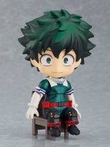Оригинальная аниме фигурка &laquo;Nendoroid Swacchao! My Hero Academia Izuku Midoriya&raquo;