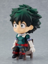 Оригинальная аниме фигурка &laquo;Nendoroid Swacchao! My Hero Academia Izuku Midoriya&raquo;