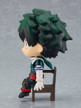 Оригинальная аниме фигурка &laquo;Nendoroid Swacchao! My Hero Academia Izuku Midoriya&raquo;