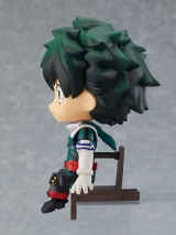 Оригинальная аниме фигурка &laquo;Nendoroid Swacchao! My Hero Academia Izuku Midoriya&raquo;