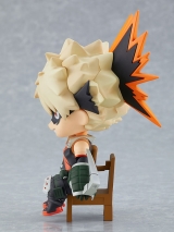 Оригинальная аниме фигурка &laquo;Nendoroid Swacchao! My Hero Academia Katsuki Bakugo&raquo;