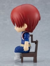Оригинальная аниме фигурка &laquo;Nendoroid Swacchao! My Hero Academia Shoto Todoroki&raquo;