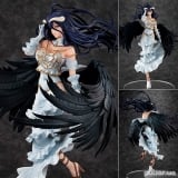 Оригінальна аніме фігурка &laquo;Overlord IV Albedo Wing Ver. 1/7 Complete Figure&raquo;