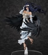 Оригинальная аниме фигурка &laquo;Overlord IV Albedo Wing Ver. 1/7 Complete Figure&raquo;