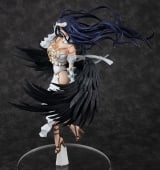 Оригинальная аниме фигурка &laquo;Overlord IV Albedo Wing Ver. 1/7 Complete Figure&raquo;