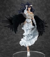 Оригинальная аниме фигурка &laquo;Overlord IV Albedo Wing Ver. 1/7 Complete Figure&raquo;