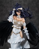 Оригинальная аниме фигурка &laquo;Overlord IV Albedo Wing Ver. 1/7 Complete Figure&raquo;