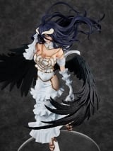 Оригинальная аниме фигурка &laquo;Overlord IV Albedo Wing Ver. 1/7 Complete Figure&raquo;
